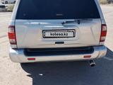 Nissan Pathfinder 2003 годаүшін5 000 000 тг. в Сатпаев – фото 3
