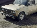 ВАЗ (Lada) 2106 2000 годаүшін370 000 тг. в Уштобе – фото 2