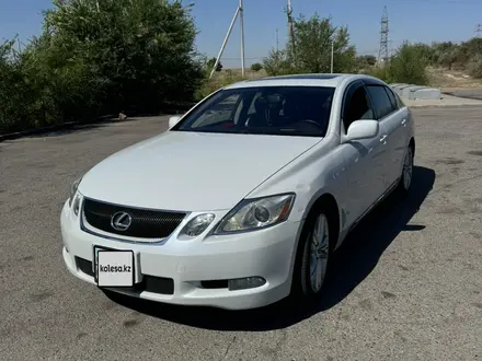 Lexus GS 300 2006 года за 6 000 000 тг. в Алматы