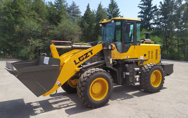 LGZT  НОВЫЙ ФРОНТАЛЬНЫЙ КОВШОВЫЙ ПОГРУЗЧИК3T 2022 годаfor14 990 000 тг. в Тараз