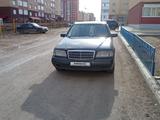 Mercedes-Benz C 280 1994 годаүшін2 500 000 тг. в Актобе – фото 2