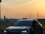 Toyota Camry 2021 года за 14 500 000 тг. в Шымкент