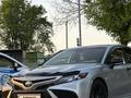 Toyota Camry 2021 года за 14 500 000 тг. в Шымкент – фото 5