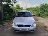 ВАЗ (Lada) Priora 2172 2010 годаүшін2 300 000 тг. в Павлодар – фото 3
