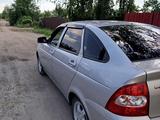 ВАЗ (Lada) Priora 2172 2010 годаүшін2 300 000 тг. в Павлодар – фото 5