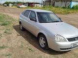 ВАЗ (Lada) Priora 2172 2010 годаүшін2 300 000 тг. в Павлодар