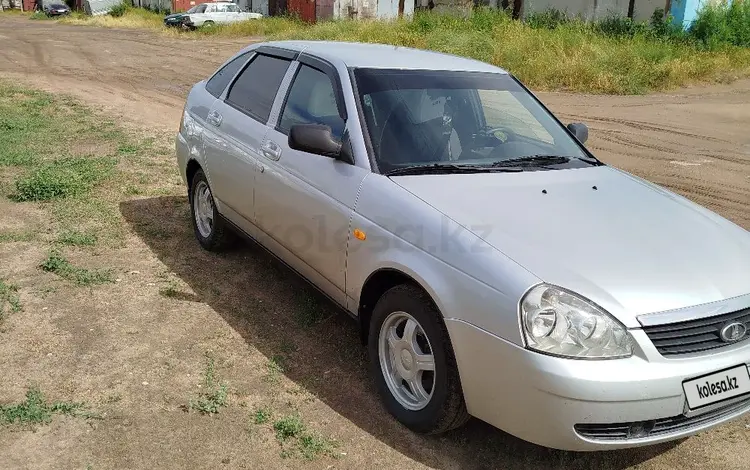 ВАЗ (Lada) Priora 2172 2010 годаfor2 850 000 тг. в Павлодар