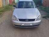 ВАЗ (Lada) Priora 2172 2010 годаүшін2 300 000 тг. в Павлодар – фото 2