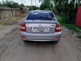 ВАЗ (Lada) Priora 2172 2010 годаүшін2 300 000 тг. в Павлодар – фото 4