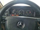 Mercedes-Benz 190 1990 годаүшін1 500 000 тг. в Актау – фото 4