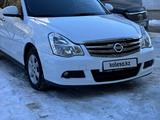 Nissan Almera 2018 года за 5 750 000 тг. в Шымкент – фото 2