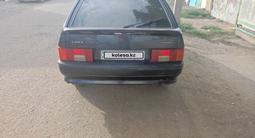 ВАЗ (Lada) 2114 2008 года за 450 000 тг. в Сатпаев – фото 2
