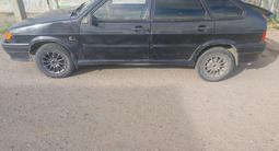 ВАЗ (Lada) 2114 2008 года за 450 000 тг. в Сатпаев
