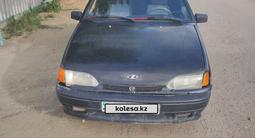 ВАЗ (Lada) 2114 2008 года за 450 000 тг. в Сатпаев – фото 3