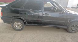 ВАЗ (Lada) 2114 2008 года за 450 000 тг. в Сатпаев – фото 4