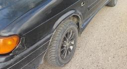 ВАЗ (Lada) 2114 2008 года за 450 000 тг. в Сатпаев – фото 5