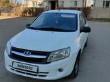 ВАЗ (Lada) Granta 2190 2012 года за 2 300 000 тг. в Павлодар