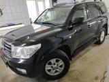 Toyota Land Cruiser 2008 года за 16 000 000 тг. в Петропавловск