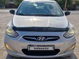 Hyundai Accent 2013 года за 4 500 000 тг. в Жанаозен