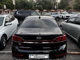 Kia K7 2020 годаүшін11 000 000 тг. в Алматы – фото 3