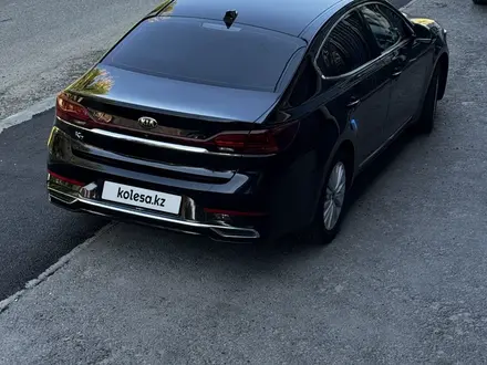 Kia K7 2020 года за 11 000 000 тг. в Алматы – фото 14