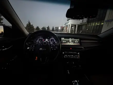 Kia K7 2020 года за 11 000 000 тг. в Алматы – фото 11