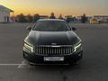 Kia K7 2020 года за 11 000 000 тг. в Алматы – фото 2