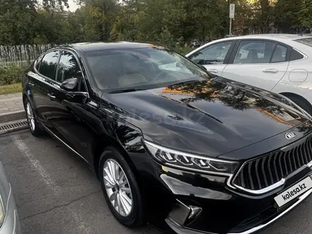Kia K7 2020 года за 11 000 000 тг. в Алматы – фото 7