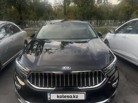 Kia K7 2020 года за 11 000 000 тг. в Алматы