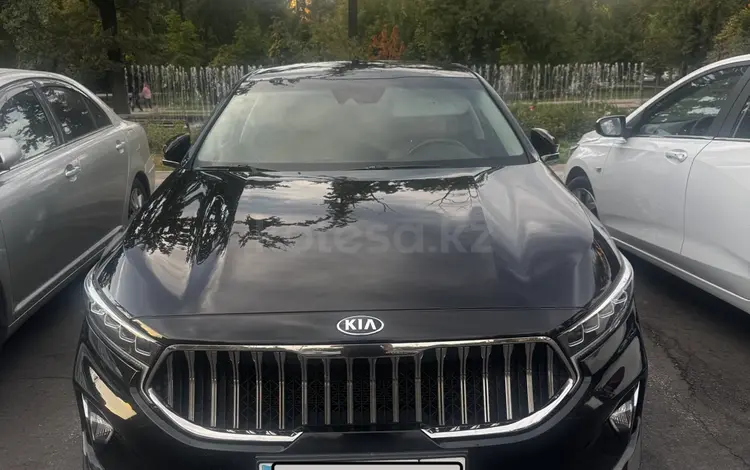 Kia K7 2020 года за 11 000 000 тг. в Алматы