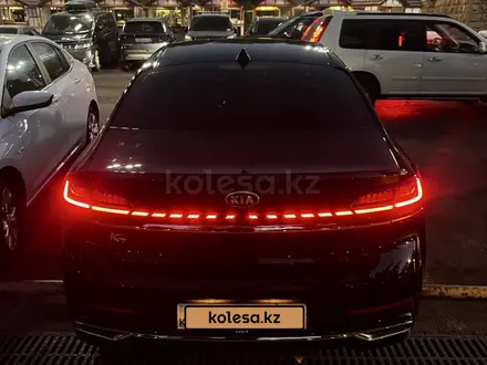 Kia K7 2020 года за 11 000 000 тг. в Алматы – фото 8
