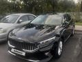 Kia K7 2020 года за 11 000 000 тг. в Алматы – фото 9