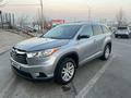 Toyota Highlander 2015 годаүшін8 500 000 тг. в Чингирлау