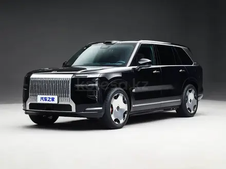 Zeekr 9X Hyper 2026 года за 60 000 000 тг. в Уральск