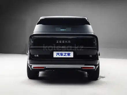 Zeekr 9X Hyper 2026 года за 60 000 000 тг. в Уральск – фото 6