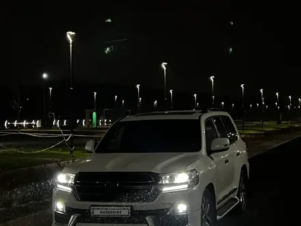 Toyota Land Cruiser 2019 года за 39 000 000 тг. в Усть-Каменогорск – фото 8