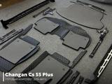 Changan аксессуары за 5 000 тг. в Шымкент