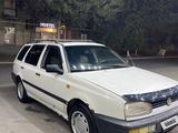 Volkswagen Golf 1994 годаүшін1 300 000 тг. в Шымкент