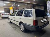 Volkswagen Golf 1994 годаүшін1 300 000 тг. в Шымкент – фото 3