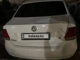 Volkswagen Polo 2010 годаүшін2 500 000 тг. в Тараз – фото 4