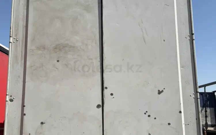 Ворота Krone за 320 000 тг. в Алматы
