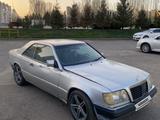 Mercedes-Benz E 220 1994 года за 1 200 000 тг. в Астана – фото 2