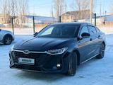 Chery Arrizo 8 2023 годаүшін9 000 000 тг. в Астана – фото 2