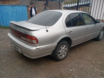 Nissan Maxima 1998 года за 2 100 000 тг. в Талдыкорган – фото 3