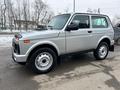 ВАЗ (Lada) Lada 2121 2018 года за 3 900 000 тг. в Алматы – фото 5