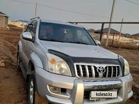 Toyota Land Cruiser Prado 2006 года за 11 000 000 тг. в Актобе