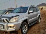 Toyota Land Cruiser Prado 2006 годаүшін11 000 000 тг. в Актобе – фото 3