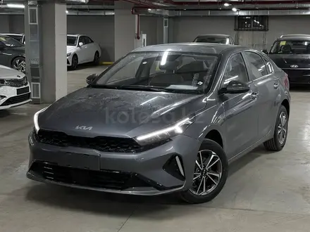 Kia K3 2023 года за 8 500 000 тг. в Алматы – фото 2