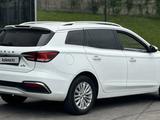 Roewe i5 2018 года за 4 700 000 тг. в Алматы – фото 3