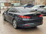 Kia K5 2015 года за 9 500 000 тг. в Алматы – фото 3